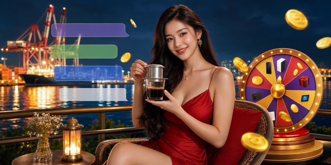 Người chơi rút thăm trúng thưởng may mắn tại Hải Phòng buổi sáng