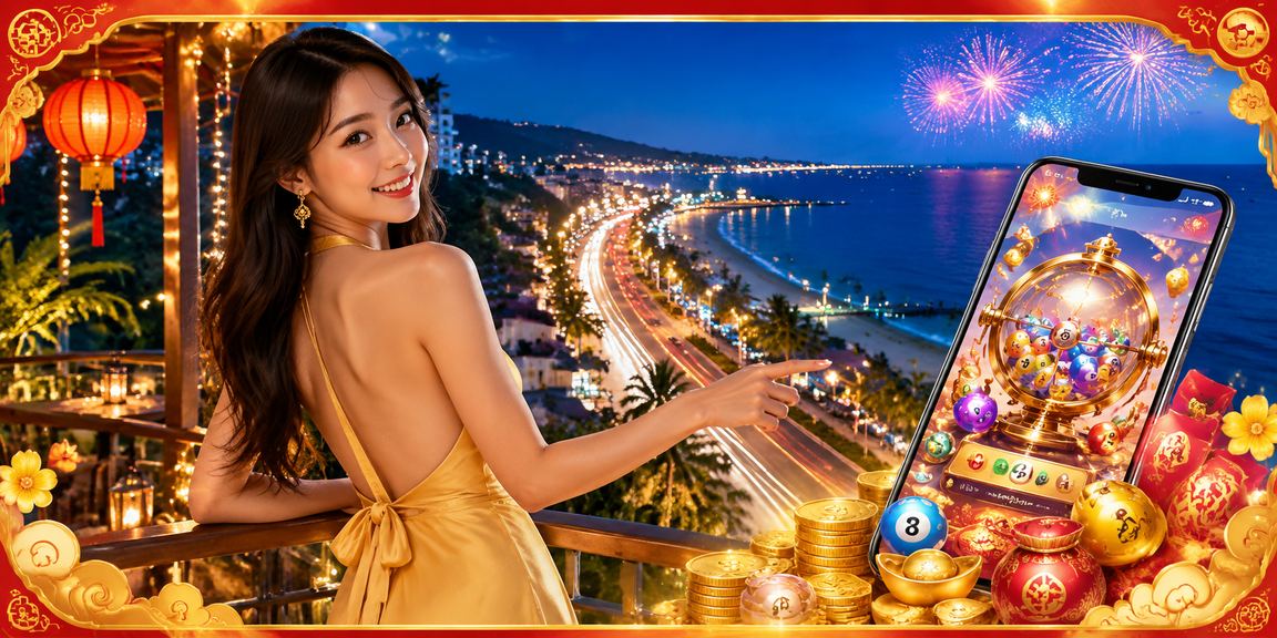 Xổ số Lô Đề tại bãi biển Mũi Né – trải nghiệm b560m