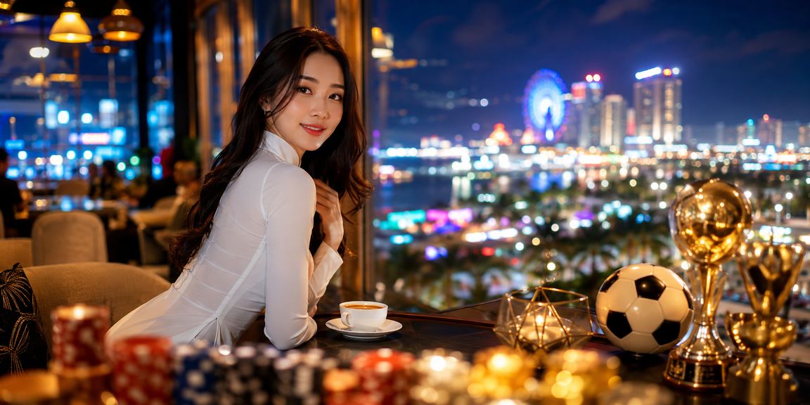 Người dùng đặt cược bóng đá trên điện thoại tại Nha Trang mặc áo dài