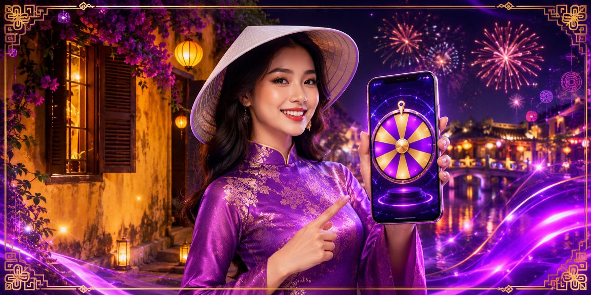 Giao diện casino và cá cược trực tuyến tại Việt Nam trên điện thoại