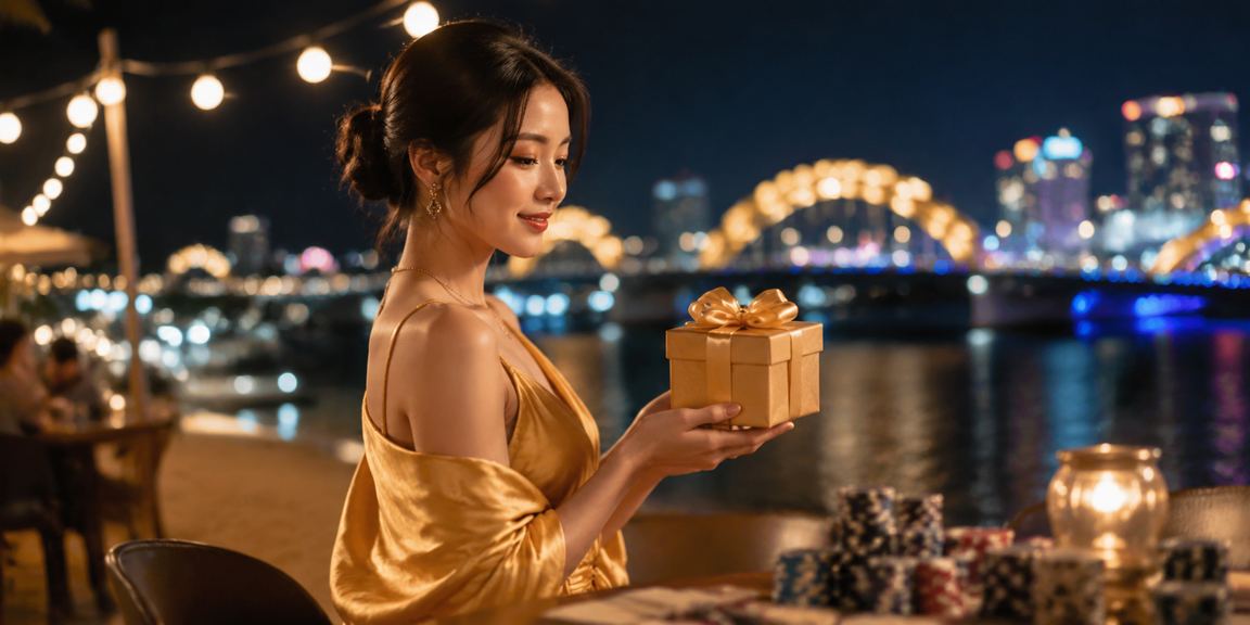 Giao diện casino trực tuyến Việt Nam với nhiều danh mục game