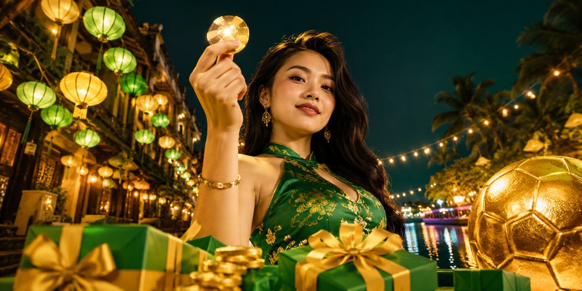 Giao diện cá cược thể thao và casino trực tuyến tại Việt Nam